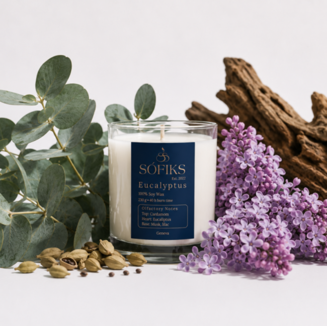Eucalyptus
