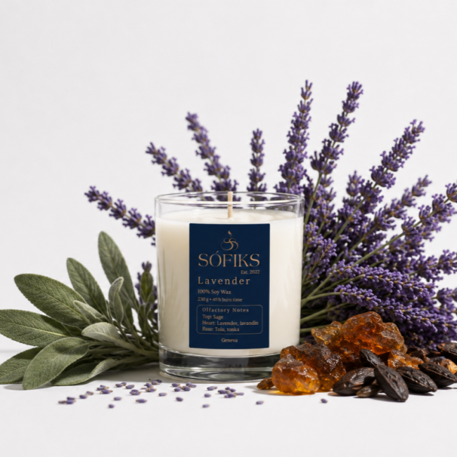 Lavander