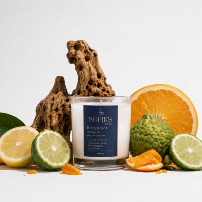 Bergamot