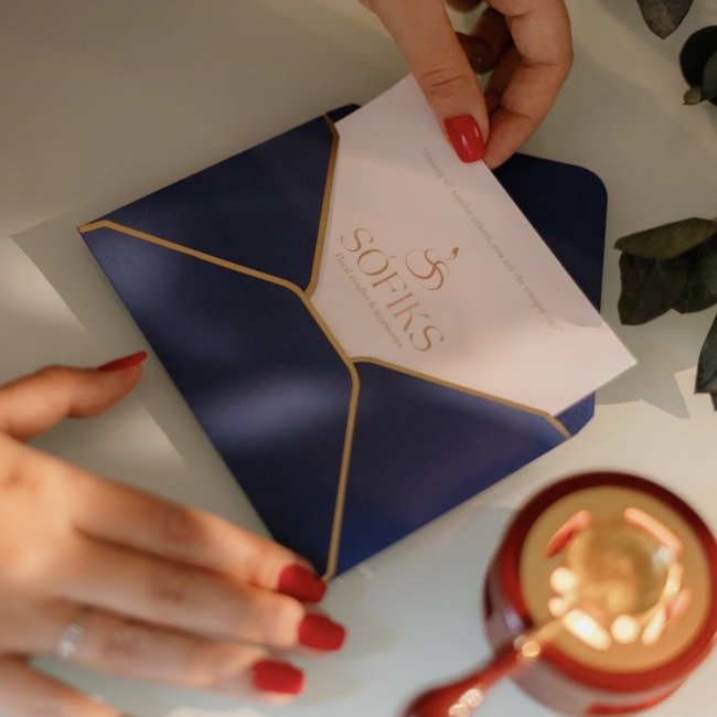 Gift Certificate for Masterclass